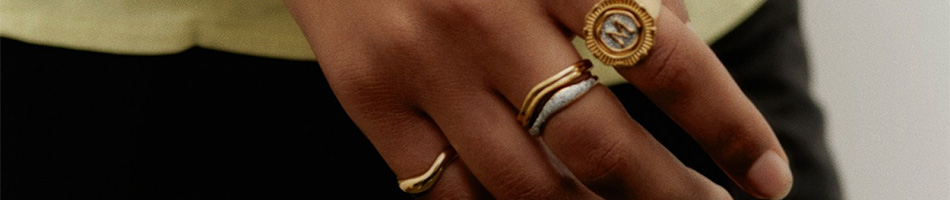 Trends: Stack Af Smykker