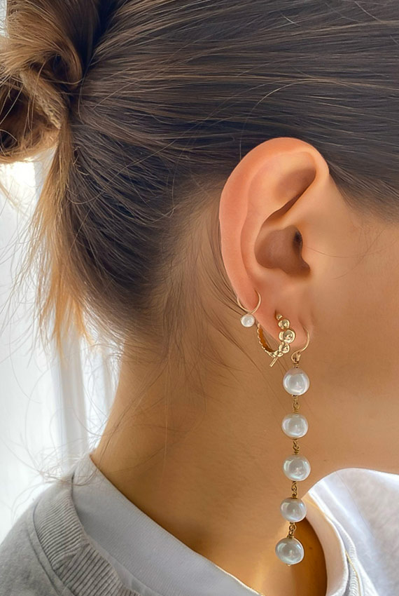 Mads Earrings