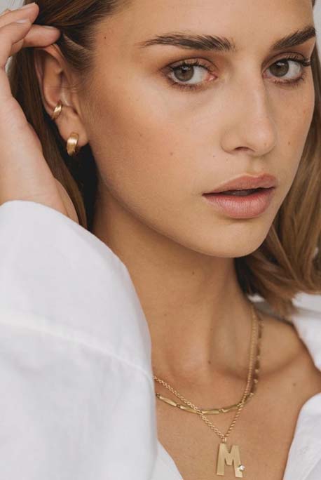Ear cuffs
