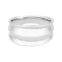 Pernille Corydon Ocean Ring Sølv r-417-s