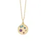 Mads Z Symphony Precious Stone Vedhæng Guld 0,055 1536140