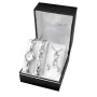 Sekonda gift set for women 2084G.76 som indeholder Ur, Armbånd, Halskæde, Øreringe til Dame