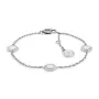 Tommy Hilfiger Mini Crystals Armbånd Rustfrit Stål 2780904