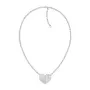 Tommy Hilfiger Bold Hearts Halskæde Rustfrit Stål 2780926
