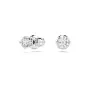 Swarovski Stilla Attract Stud Øreringe Rustfrit Stål 5408436