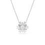 Swarovski Idyllia Halskæde Rustfrit Stål 5691484