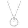 Swarovski Constella Halskæde Rustfrit Stål 5692261