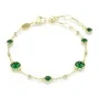 Swarovski Imber Armbånd Metal Goldplated 5730676