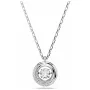 Swarovski Dextera Halskæde Metal 5733400
