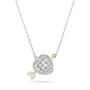 Swarovski Idyllia Halskæde Metal 5737291