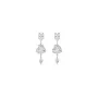 Swarovski Idyllia Øreringe Metal 5749602