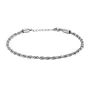 Auxere Twisté Armbånd Rustfrit Stål CP0103