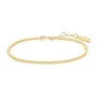 Ania Haie Beaded Armbånd Forgyldt Sølv B063-03G
