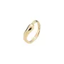 Maria Black Ember Ring Forgyldt Sølv 500436YG