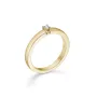 Mads Z Crown Alliance Ring Guld 0,04 1541841