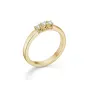 Mads Z Crown Alliance Ring Guld 0,04 1541843