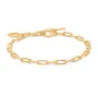 Mads Z My Charm Armbånd Guld 1550400