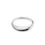 Pernille Corydon Globe Ring Sølv r-403-s