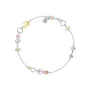 Dulong Piccolo Armbånd Sølv PIC4-F1131