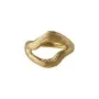 Pernille Corydon Flowing Dreams Ring Forgyldt Sølv R-344-GP