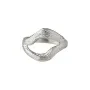 Pernille Corydon Flowing Dreams Ring Forgyldt Sølv R-344-S