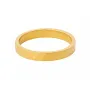 Pernille Corydon Pine Ring Forgyldt Sølv r-486-gp