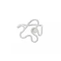 Pernille Corydon Bay Pearl Ring Sølv r-115-s