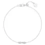 Sif Jakobs Ellera Armbånd Sølv SJ-B2418-CZ