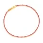 Sif Jakobs Ellera Bracelet Goldplated Silver SJ-B2869N-PKCZ-YG-16