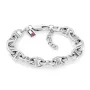 Tommy Hilfiger Marina Armbånd Rustfrit Stål 2781017