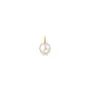 Julie Sandlau Little Prime Vedhæng Guld YG14-PD383WHPL