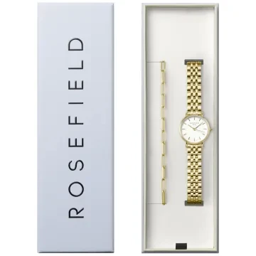 Rosefield The Small Gift Set 26WGSG-X278 som indeholder Armb&aring;nd til Dame