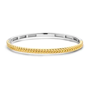 Ti Sento Milano Bracelet 18 kt. Forgyldt 2992SY