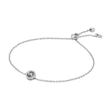 Michael Kors Armbånd til Dame udført i 925 Sterling Sølv i en flot Sølv farve