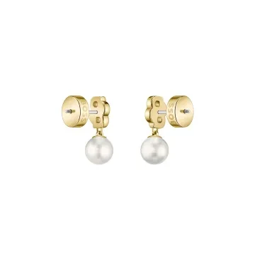 BOSS Armbånd til Dame udført i  i en flot Guld farve