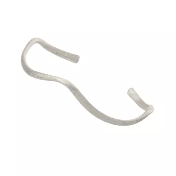 Dulong Armbånd til Dame udført i 925 Sterling Sølv i en flot Sølv farve