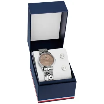 Tommy Hilfiger Jade 2770215 som indeholder Øreringe til Dame