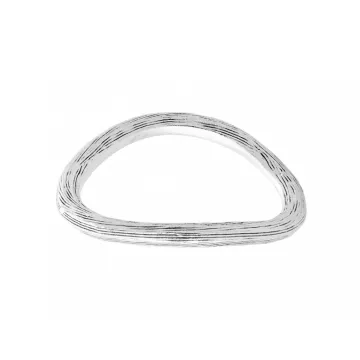 Pernille Corydon Ring til Dame udført i 925 Sterling Sølv i en flot Sølv farve