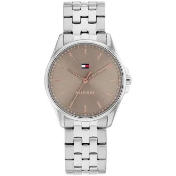 Tommy Hilfiger Jade 2770215 som indeholder Øreringe til Dame