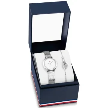 Tommy Hilfiger Demi 2770218 som indeholder Armbånd, Ur til Dame