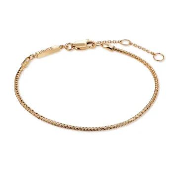 Esprit Armbånd til Dame udført i 925 Sterling Sølv i en flot Guld farve