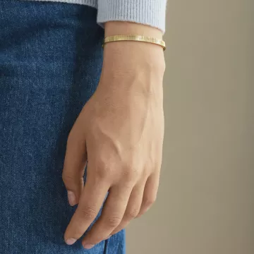 Pernille Corydon Armbånd til Dame udført i 925 Sterling Sølv i en flot Sølv farve