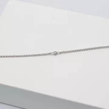 Julie Sandlau Armbånd til Dame udført i 925 Sterling Sølv i en flot Sølv farve