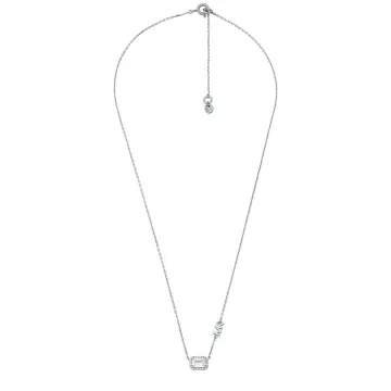 Michael Kors Jewelry Giftset MKC1760CZSET som indeholder &Oslash;reringe, Halsk&aelig;de til Dame