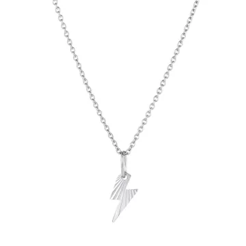 Jane Kønig Vedhæng til Dame udført i 925 Sterling Sølv i en flot Sølv farve