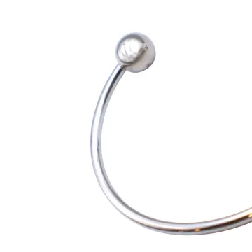 SKØR Armbånd til Herre, Dame udført i Rustfrit stål i en flot Sølv farve