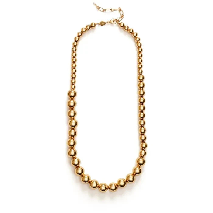 Anni Lu Goldie Necklace 232-20-39