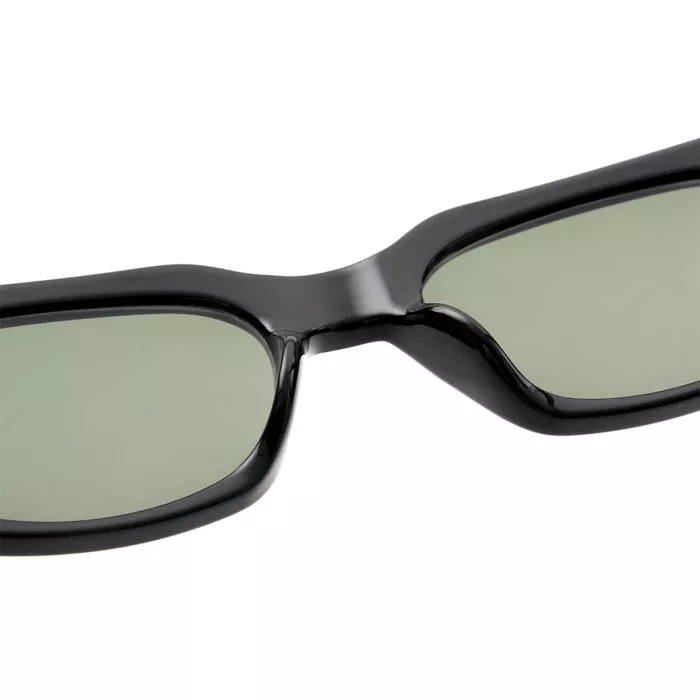Bror sunglasses Black - Avilé