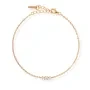 Sparv Golden Hour Armbånd Guldbelagt Messing 2250101