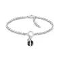 Tommy Hilfiger Onyx Armbånd Rustfrit Stål 2780764